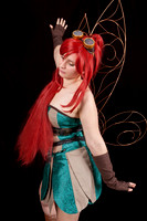 Steampunk Tinkerbell