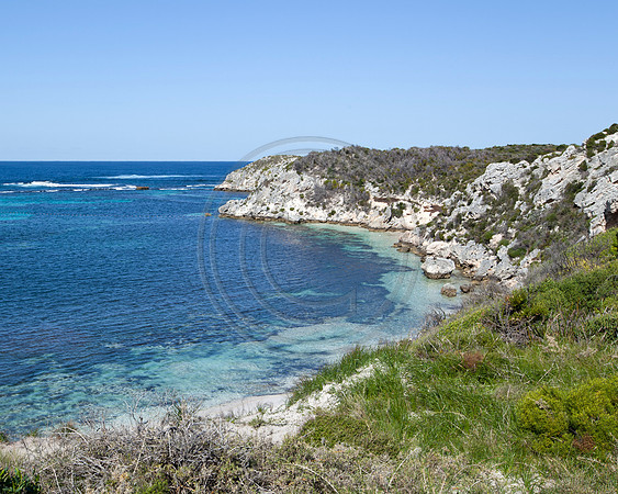 Rottnest Island, Western Australia