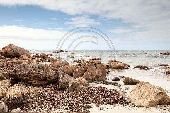 Bunker Bay, Yallingup, Western Australia