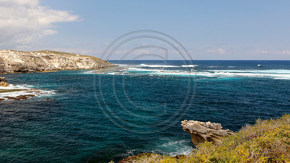 Cape Vlamingh, Rottnest Island, Western Australia