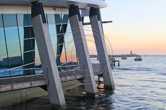 Fremantle Maritime Museum