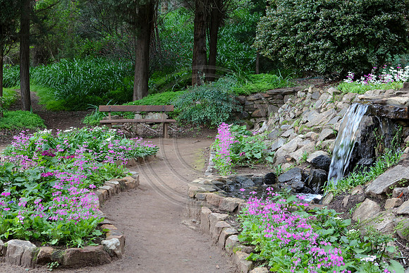 Araluen Botanic Gardens, Roleystone, Western Australia