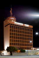 Fremantle Port Authority Building