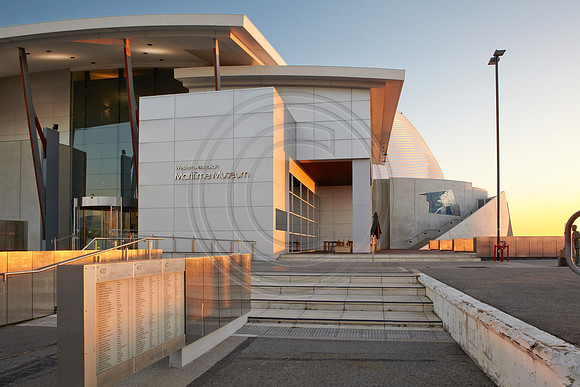 Fremantle Maritime Museum