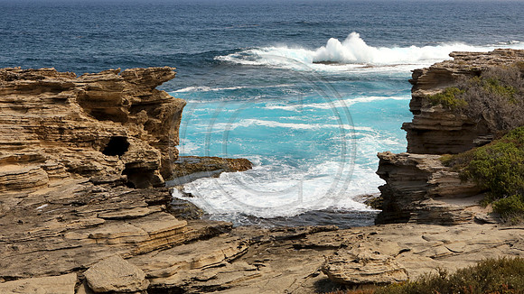 Cape Vlamingh, Rottnest Island, Western Australia