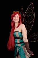 Steampunk Tinkerbell