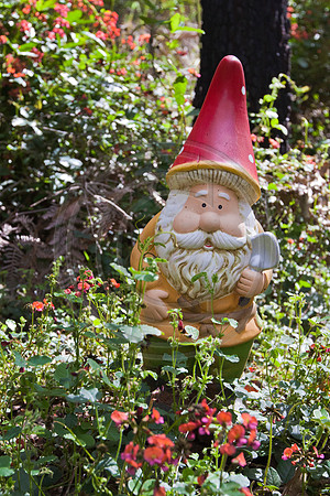 Gnomesville, Ferguson Valley
