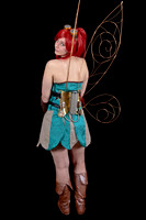 Steampunk Tinkerbell