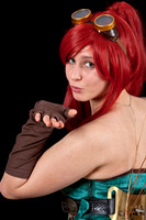 Steampunk Tinkerbell