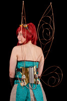 Steampunk Tinkerbell
