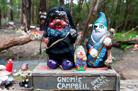 Gnomesville, Ferguson Valley
