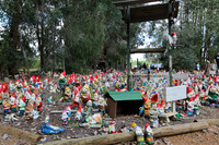 Gnomesville, Ferguson Valley