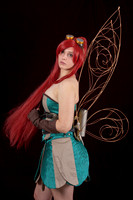 Steampunk Tinkerbell