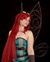 Steampunk Tinkerbell