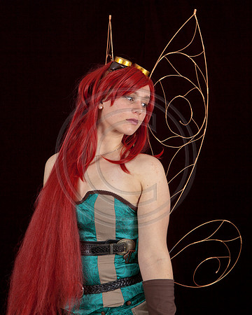 Steampunk Tinkerbell