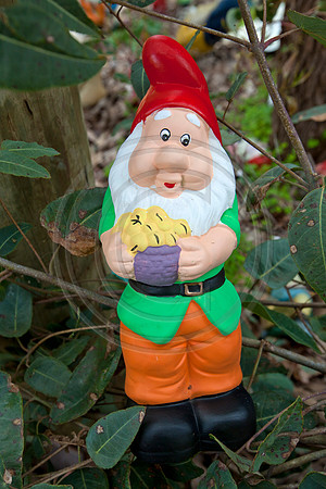 Gnomesville, Ferguson Valley