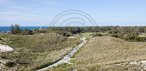 Rottnest Island, Western Australia