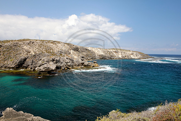 Cape Vlamingh, Rottnest Island, Western Australia