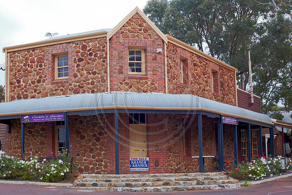 Pioneer Village, Armadale