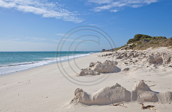 Rottnest Island, Western Australia