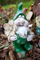 Gnomesville, Ferguson Valley