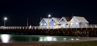Interpretive Centre, Busselton Jetty