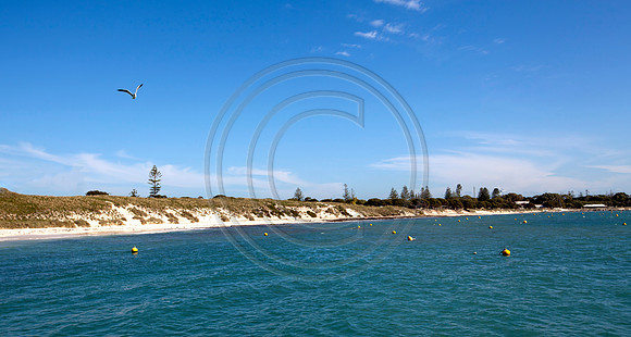 Rottnest Island, Western Australia