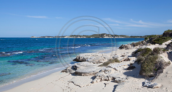 Rottnest Island, Western Australia
