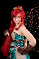 Steampunk Tinkerbell