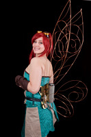 Steampunk Tinkerbell