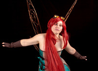 Steampunk Tinkerbell