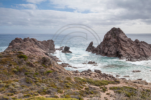Canal Rocks, Yallingup, Western Australia
