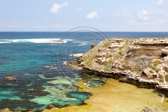 Cape Vlamingh, Rottnest Island, Western Australia