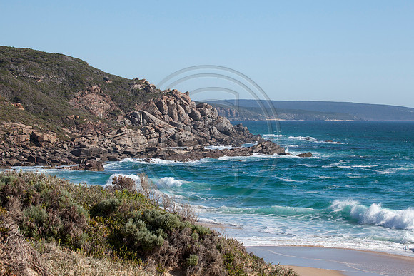 Yallingup Coast, Western Australia