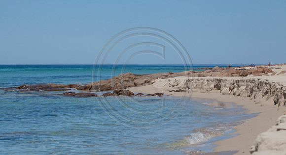 Yallingup Coast, Western Australia