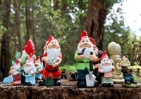 Gnomesville, Ferguson Valley