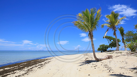 Tivua Island, Fiji