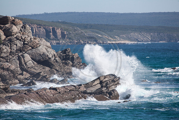 Yallingup Coast, Western Australia