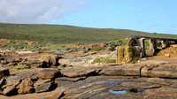 Historic Water Wheel, Augusta, Western ustralia