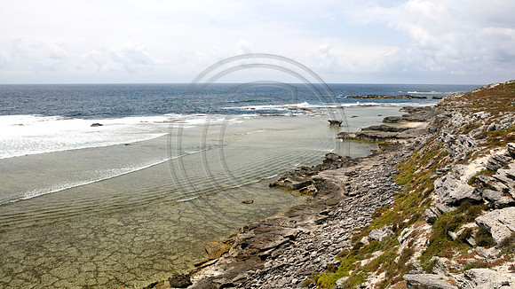 Cape Vlamingh, Rottnest Island, Western Australia