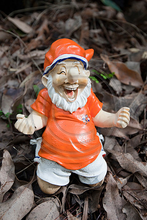 Gnomesville, Ferguson Valley