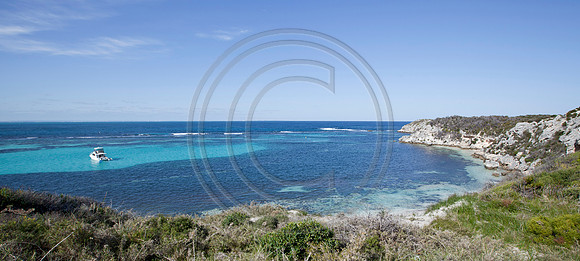 Rottnest Island, Western Australia