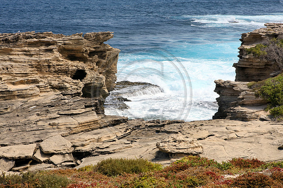 Cape Vlamingh, Rottnest Island, Western Australia