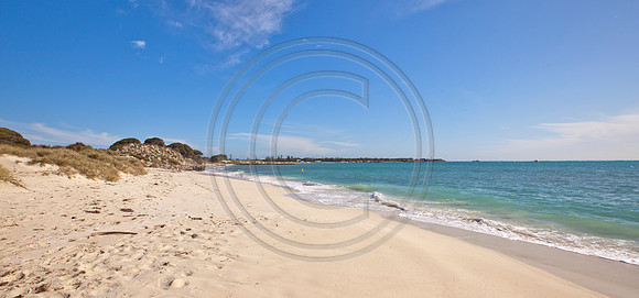 Rottnest Island, Western Australia