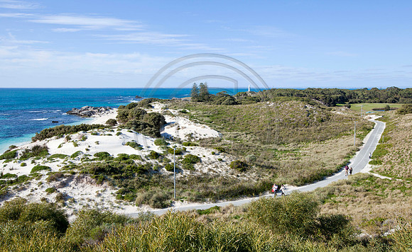 Rottnest Island, Western Australia