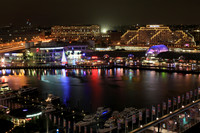 Darling Harbour
