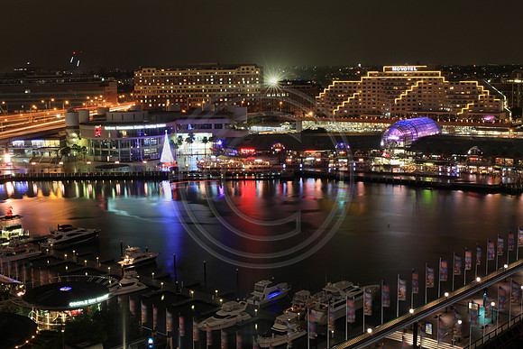 Darling Harbour