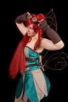 Steampunk Tinkerbell