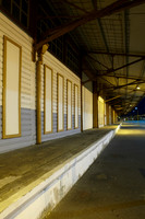 Fremantle Port