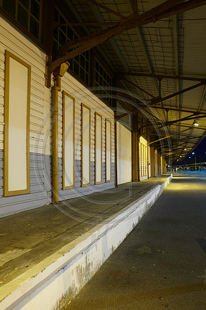 Fremantle Port